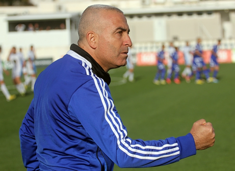 בכר, התפטר בפעם השנייה תוך שבוע