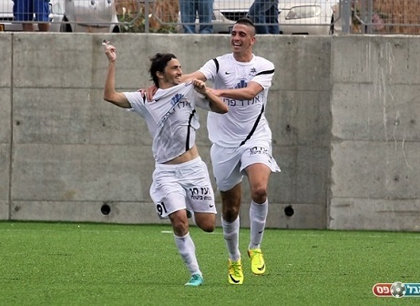 ברנדווין, מצא בית חדש (לירן דורף)