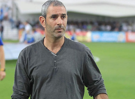 שאבו, חזר לבית החם ברמת השרון (ספורט 5)