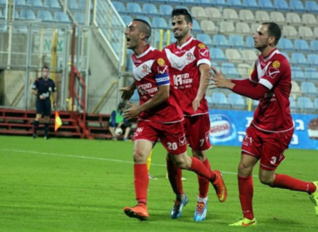 ביקש להשתחרר במפתיע. בורחל (לירן דורף)