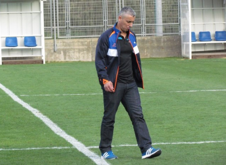 סגר מעגל. מ'ריח (חאדר אניס)