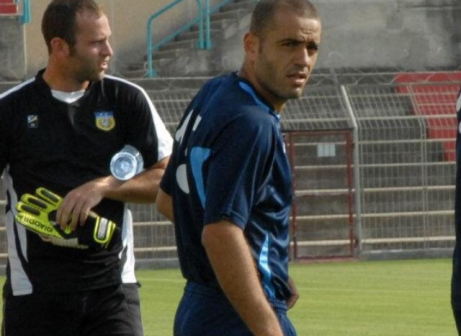 מצא בית חדש. אזולאי (חאדר אניס)