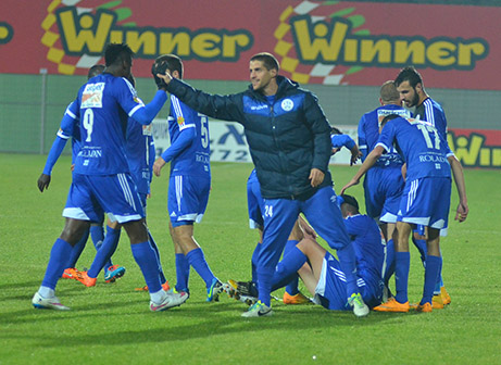 שחקני עפולה (ארנון לוי)