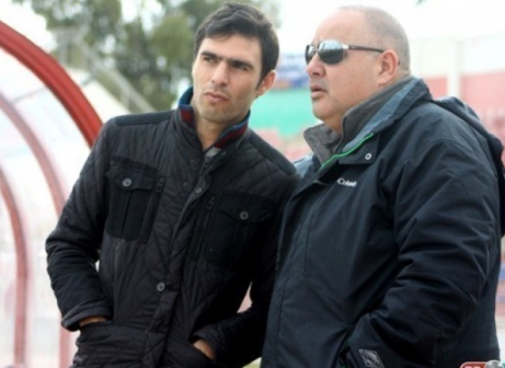 יוציאו את העגלה מהבוץ? סלם ופדידה (שי מוגילבסקי, אתר eyoya)