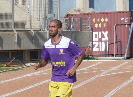 בני שרקט (אלי שמואלי)