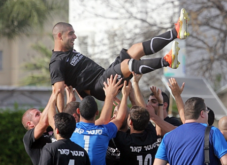 אשר בימים טובים יותר (לירן דורף)