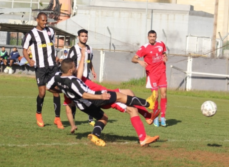 אזור - כפר קאסם