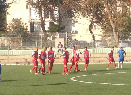 מקום ראשון. נוה גולן (אלי שמואלי)