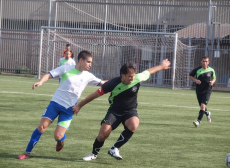 הפסד שלישי רצוף לשיכון ותיקים ר