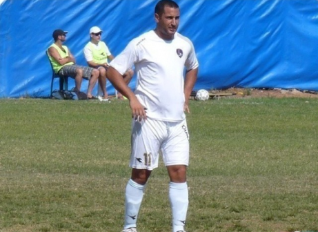 צמד כולל פנדל דרמטי. מגול