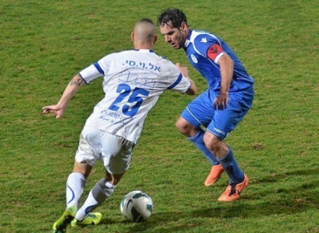 יתבע את עפולה? טננבאום (קובי פורטל)