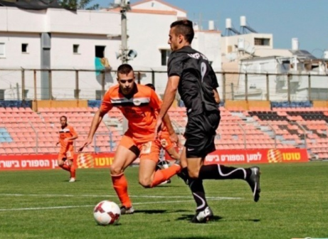 מצטרף לראשל