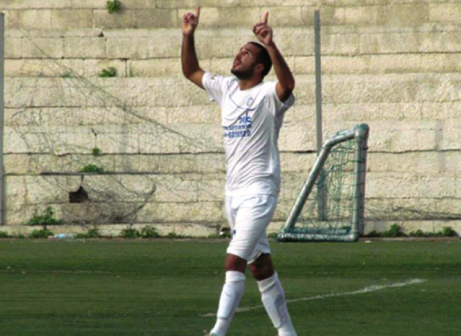 חיבור מושלם. גומה (חן קורקוס)