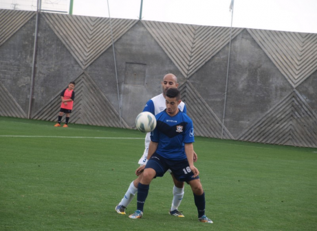 צמד ובישול. עמית פרחי (אלון יהודיוף)