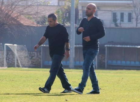 סוף סוף ניצחון. טסלפפה ואבולפיה (אלון יהודיוף)