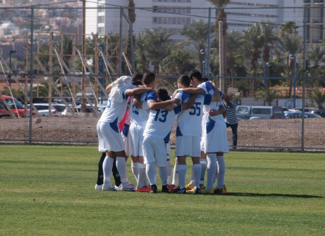 עלו לפסגה. בני אילת (אלון יהודיוף)