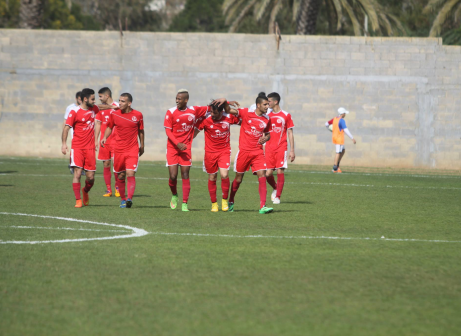 שחקני חדרה (שלומי גבאי)