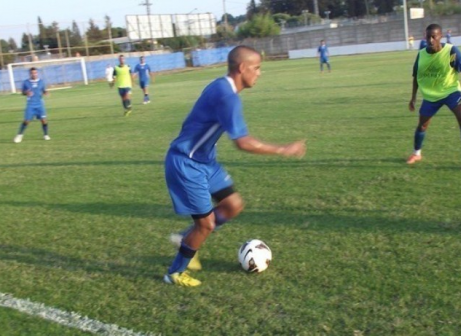 הרחקה לא מוצדקת? חג'ג' (אלירן ברנשטיין)