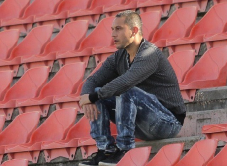 אחד המאמנים שתפקידם מהבטוחים בליגה. סדיס (קובי רוזן)