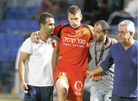 קוסטה (ערוץ הספורט)