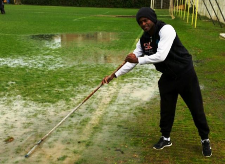 מנסים להכשיר את צור שלום. אמיר טמניהו