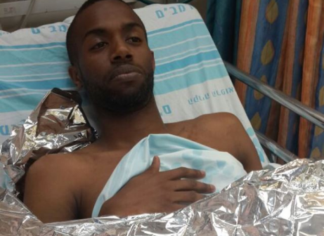 אבבה בבית החולים (קובי עיני)