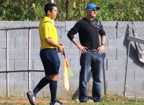 התפטר. גילרוביץ' (תאמר סרסור)