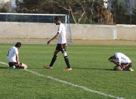 שחקני אום אל פאחם (שלומי גבאי)