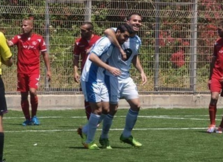 מריחים היסטוריה. שחקני קריית אונו (אלי שמואלי)