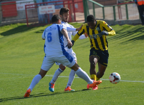 נגוז חלום העלייה. קואבינה מול שחקני ראשל