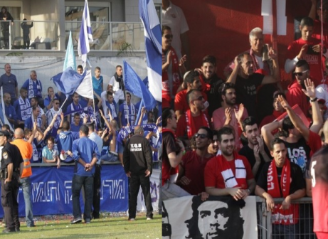 קהלי הקבוצות