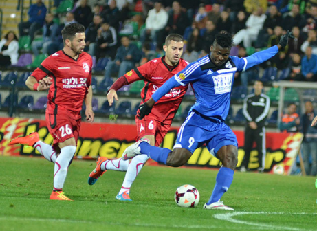 לנרי קהינדה (ארנון לוי)