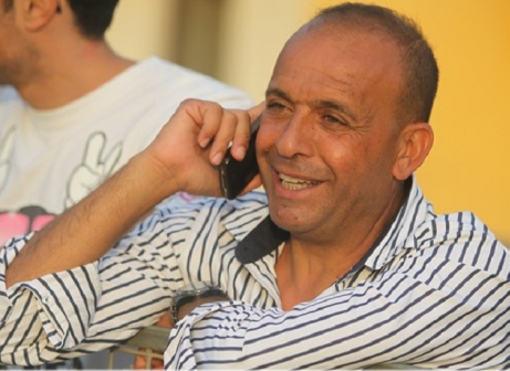 מאמן יפו. מחפוד