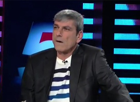 משה פרימו. בקרוב על הקווים במג'דל כרום?