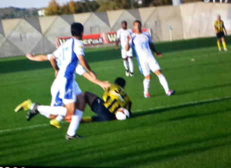 משחקי לאומית לוהטים