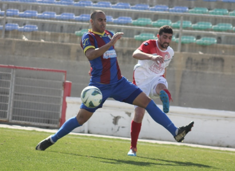 עוד הפסד לכפר קאסם (תאמר סרסור)