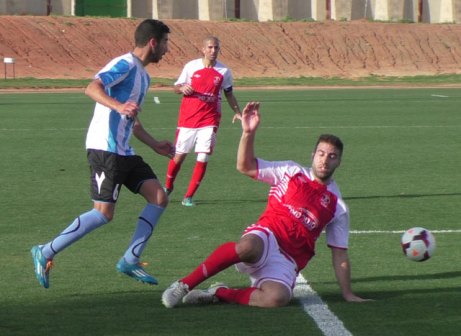 נקודה חשובה (שקד מורג)