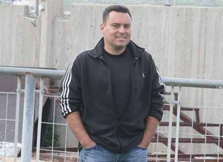 חוזר לקווים. קלר (שלומי גבאי)