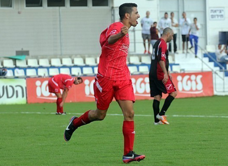 ייער חודש. רוזנבלום (לירן דורף)