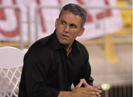 לשחזר את ההישג של סכנין. יחזקאל (ניר בוקסנבוים, אתר ספורט 5)