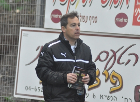 הישג ענק. הוכנבוים (חאדר אניס)