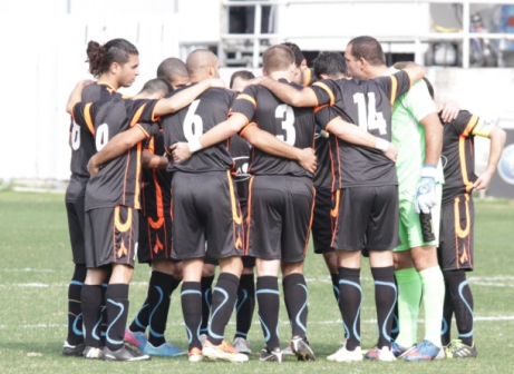 שחקני בקעת הירדן (קובי רוזן)