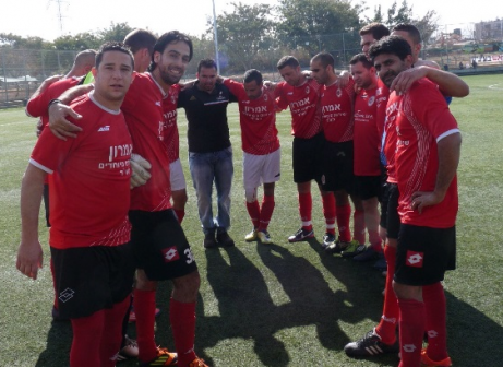 יפסיקו פעילות? מזור (במרכב) ושחקני מחניים (אלי שמואלי)