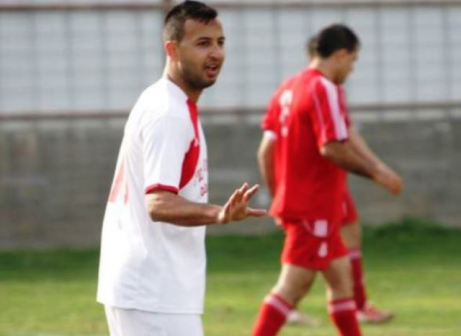 אין כוכבים בכפר כנא. חמודה (מובאדה פרחאת)