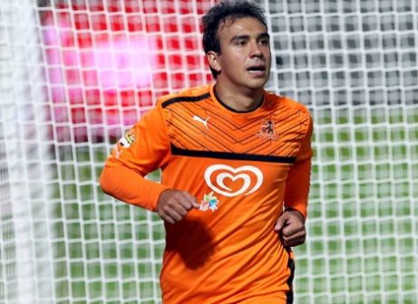 על הדרך הבטוחה לליגת העל. גלבאן (ערוץ הספורט)