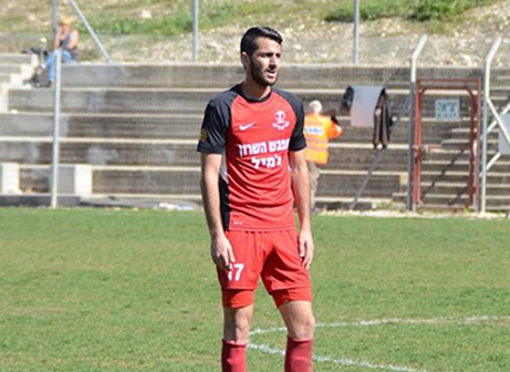 ענאן נסרלאדין (אימן נסר אלדין)