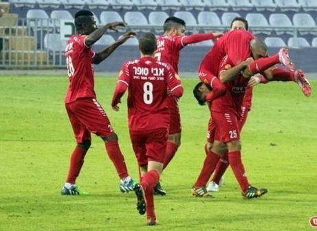 התרחקו מהתחתית. שחקני ר