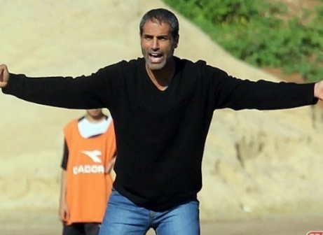 מאיר סומך (לירן דורף)