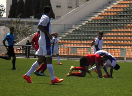 נלחמות על חייהן, שחקני מג'דל ונהריה (מובאדה פרחאת)