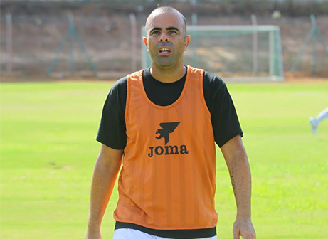 איציק טפירו (שלומי גבאי)